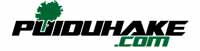 Puiduhake.com OÜ logo kodulehele